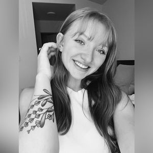 Meet your Posher, Kylie